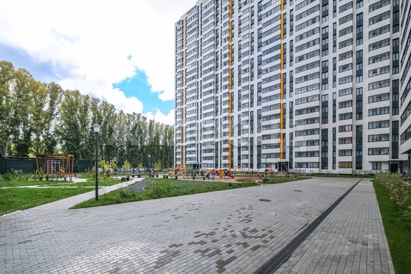 
  Продается студия, 24 м², ЖК Матрешкин двор, дом 1 
. Фото 26.
