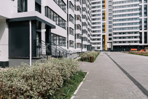 
  Продается студия, 24 м², ЖК Матрешкин двор, дом 1 
. Фото 34.