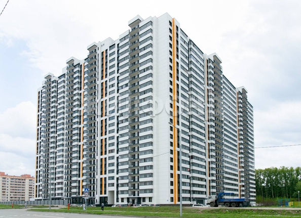 
  Продается студия, 24 м², ЖК Матрешкин двор, дом 1 
. Фото 29.