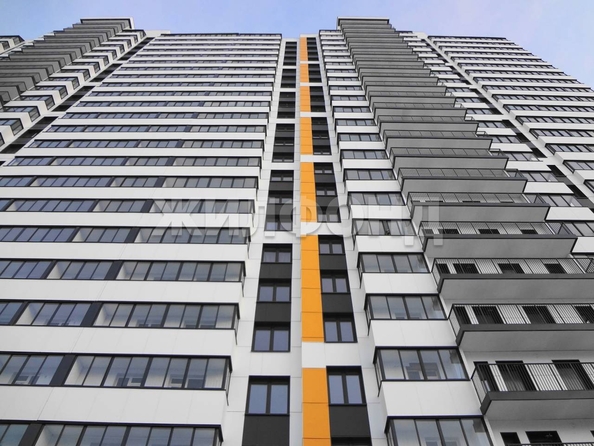 
  Продается студия, 24 м², ЖК Матрешкин двор, дом 1 
. Фото 32.