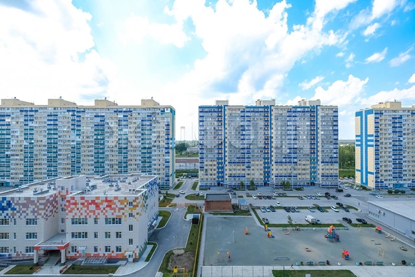 
  Продается 1-комн. квартира, 36.3 м², Виктора Уса ул, д. 11
. Фото 6.