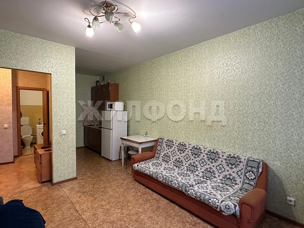 
   Продам студию, 29.7 м², Мясниковой ул, 8/1

. Фото 2.