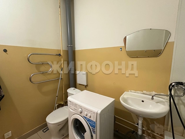 
   Продам студию, 29.7 м², Мясниковой ул, 8/1

. Фото 11.