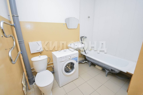 
   Продам студию, 29.7 м², Мясниковой ул, 8/1

. Фото 8.