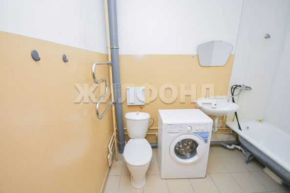 
   Продам студию, 29.7 м², Мясниковой ул, 8/1

. Фото 9.