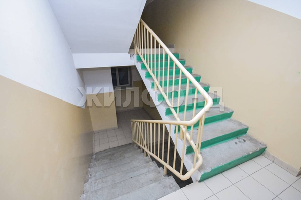 
   Продам студию, 29.7 м², Мясниковой ул, 8/1

. Фото 17.