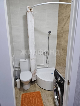 
  Продается студия, 22 м², ЖК Чистая Слобода, дом 47
. Фото 4.