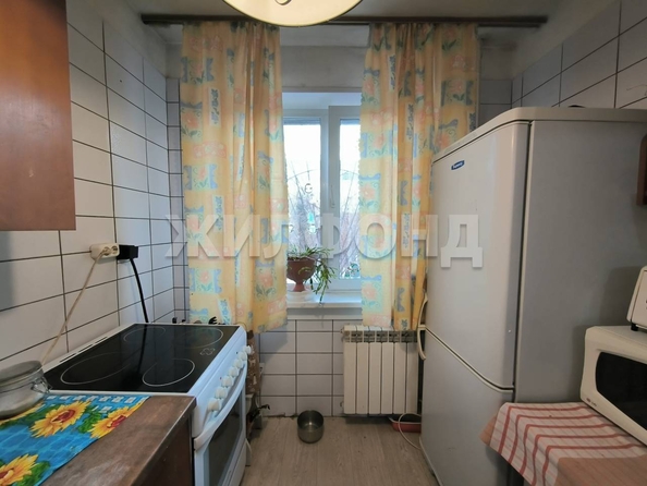 
  Продается 2-комн. квартира, 43.4 м², Челюскинцев ул, д. 40
. Фото 3.