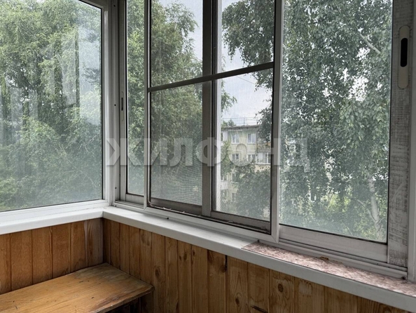 
  Продается 2-комн. квартира, 43.2 м², Есенина ул, д. 61
. Фото 13.