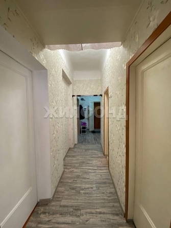 
  Продается 2-комн. квартира, 58.6 м², Аэропорт ул, д. 19
. Фото 11.