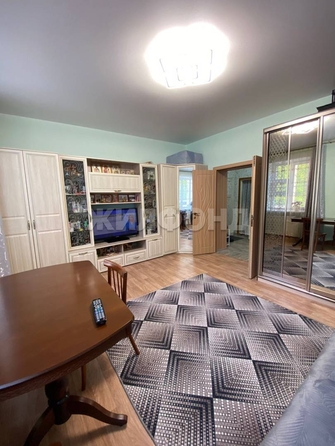 
  Продается 2-комн. квартира, 58.6 м², Аэропорт ул, д. 19
. Фото 19.
