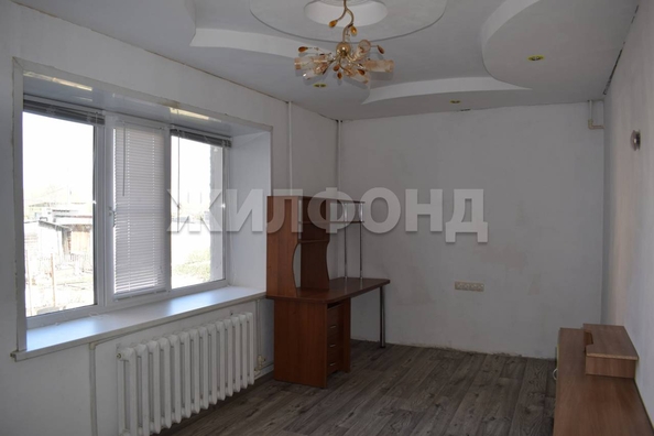 
   Продам 3-комнатную, 63.7 м², Рабочая ул, 10

. Фото 1.