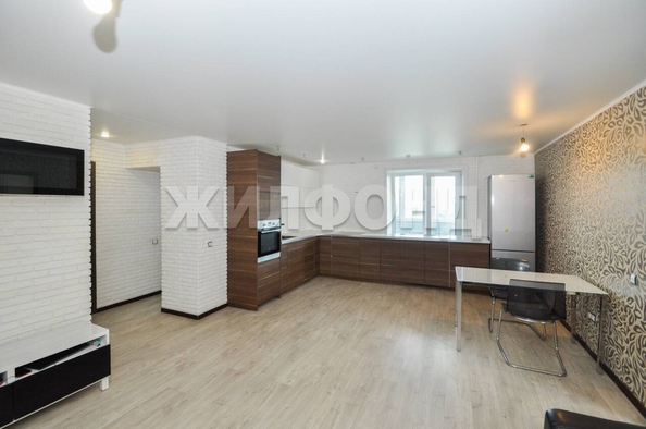 
  Продается 3-комн. квартира, 64.8 м², Герцена ул, д. 1/1
. Фото 3.