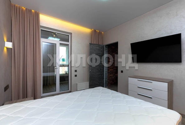 
  Продается 4-комн. квартира, 120.6 м², ЖК Кларус-парк
. Фото 5.