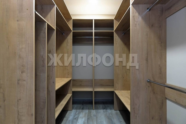 
  Продается 4-комн. квартира, 120.6 м², ЖК Кларус-парк
. Фото 14.