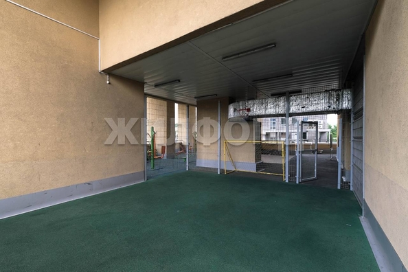 
  Продается 4-комн. квартира, 120.6 м², ЖК Кларус-парк
. Фото 23.