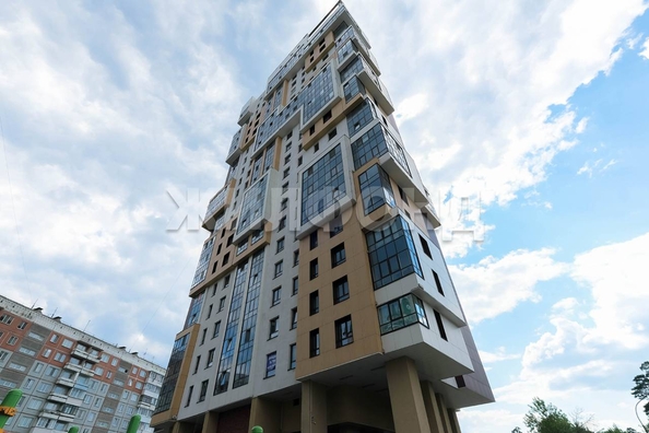 
  Продается 4-комн. квартира, 120.6 м², ЖК Кларус-парк
. Фото 27.
