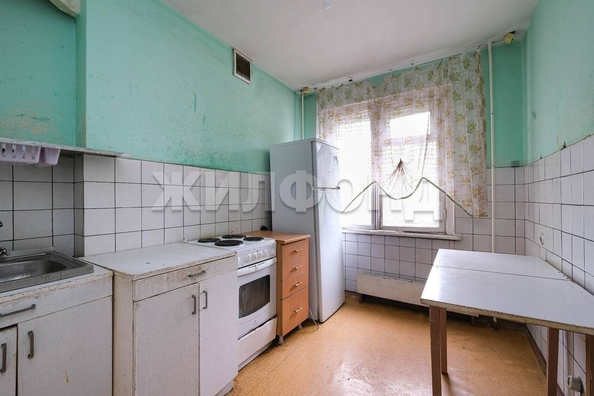 
  Продается 3-комн. квартира, 59.3 м², Курганская ул, д. 38
. Фото 19.