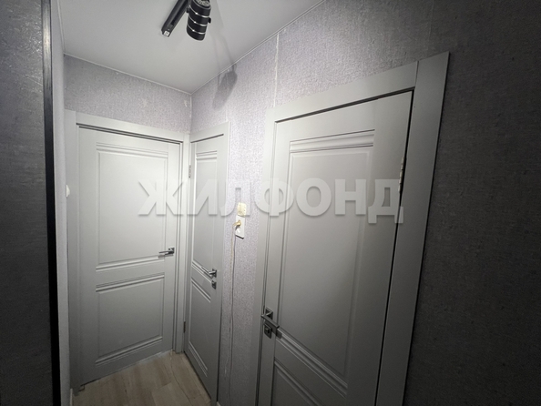 
   Продам 3-комнатную, 59.2 м², Зорге ул, 74

. Фото 13.