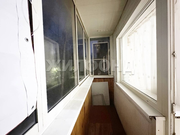 
   Продам 4-комнатную, 61 м², Петухова ул, 110

. Фото 17.
