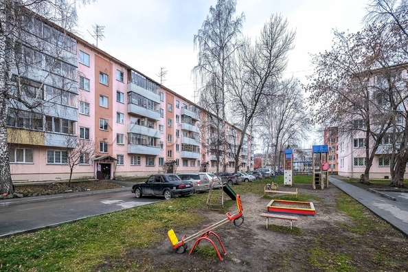 
  Продается 4-комн. квартира 61 м². Фото 8.