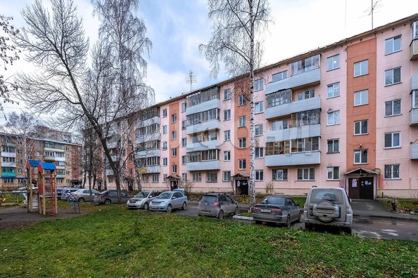 
  Продается 4-комн. квартира 61 м². Фото 14.