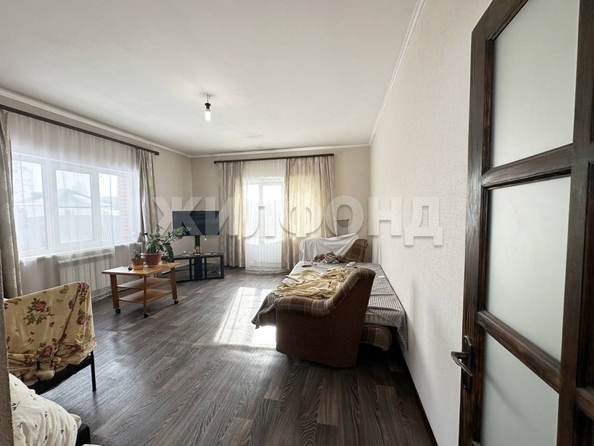 
  Продается дом, 132.2 м², Новосибирск
. Фото 5.