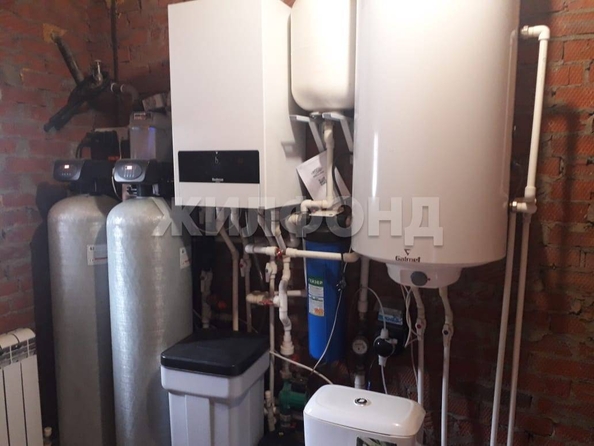 
  Продается дом, 132.2 м², Новосибирск
. Фото 8.