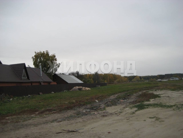
  Продается земельный участок, 10.42 соток, поселок Красный Яр
. Фото 2.