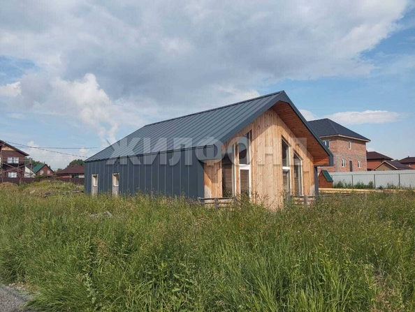 
  Продается дом, 95 м², село Усть-Каменка
. Фото 1.
