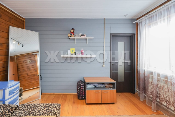 
   Продам дом, 120 м², Новокаменка

. Фото 12.