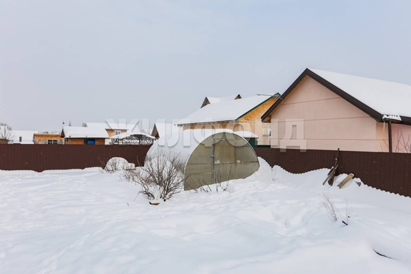 
   Продам дом, 120 м², Новокаменка

. Фото 32.