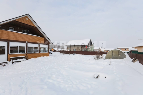 
   Продам дом, 120 м², Новокаменка

. Фото 34.