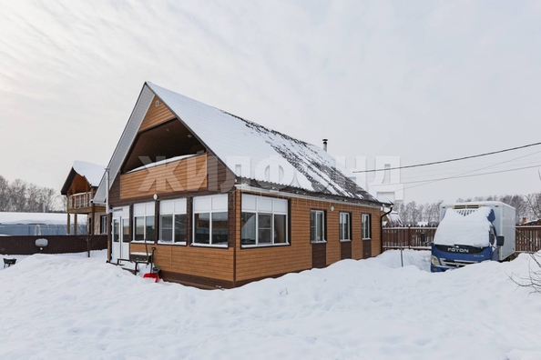 
   Продам дом, 120 м², Новокаменка

. Фото 35.