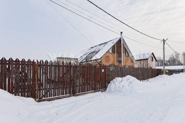 
   Продам дом, 120 м², Новокаменка

. Фото 40.