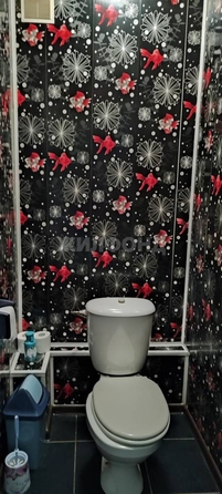 
   Продам дом, 43.8 м², Искитим

. Фото 2.