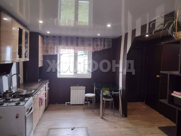 
  Продается дом, 63.2 м², Новосибирск
. Фото 2.