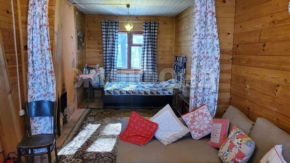 
   Продам дом, 99.8 м², Ерестная

. Фото 3.