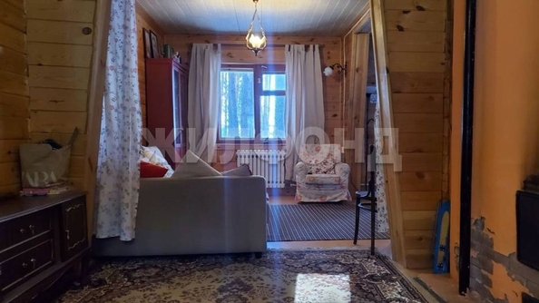 
   Продам дом, 99.8 м², Ерестная

. Фото 4.