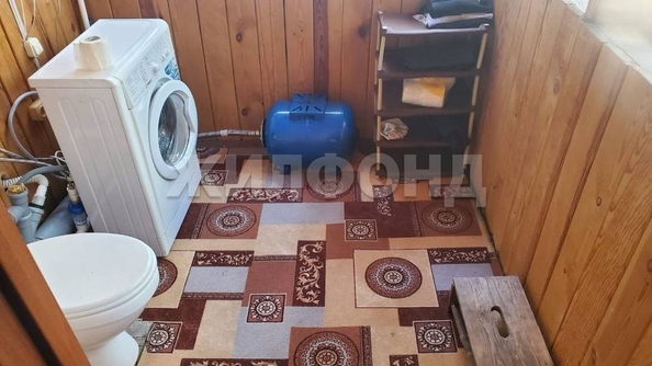 
   Продам дом, 99.8 м², Ерестная

. Фото 7.