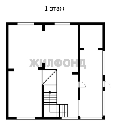 
   Продам дом, 99.8 м², Ерестная

. Фото 16.