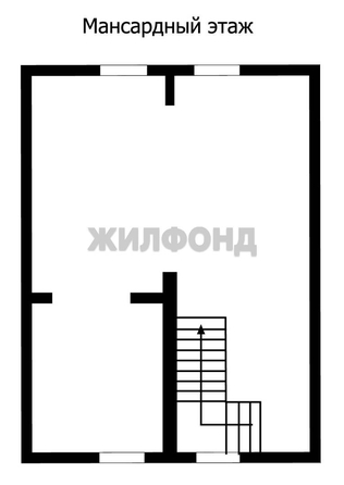 
   Продам дом, 99.8 м², Ерестная

. Фото 17.