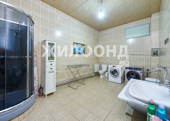 
   Продам дом, 600 м², Криводановка

. Фото 15.