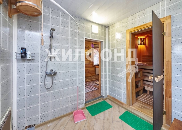 
   Продам дом, 600 м², Криводановка

. Фото 36.