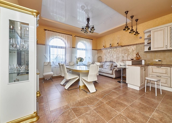 
   Продам дом, 600 м², Криводановка село

. Фото 25.