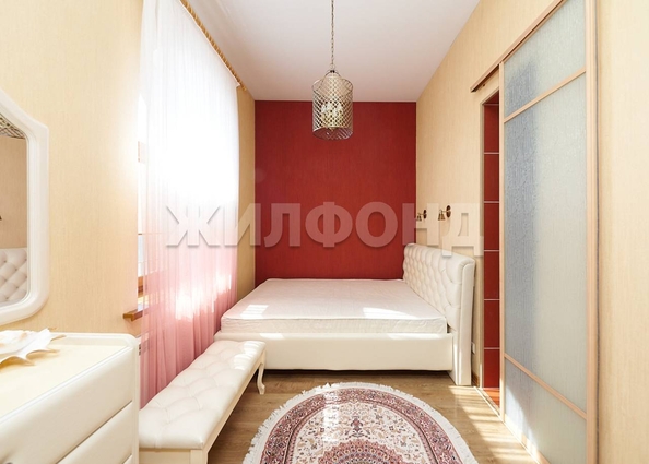 
   Продам дом, 600 м², Криводановка село

. Фото 29.