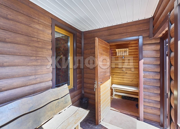 
   Продам дом, 600 м², Криводановка село

. Фото 37.