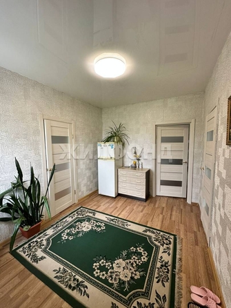 
   Продам дом, 94.1 м², Чернаково

. Фото 9.