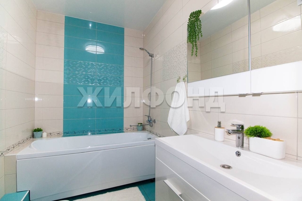 
   Продам дом, 100.1 м², Кубовая село

. Фото 13.