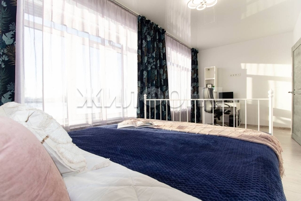 
   Продам дом, 100.1 м², Кубовая село

. Фото 17.